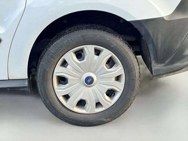 2023 Ford Transit Connect XL Cargo Van