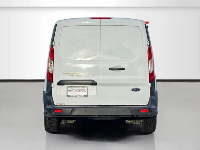 2023 Ford Transit Connect XL Cargo Van