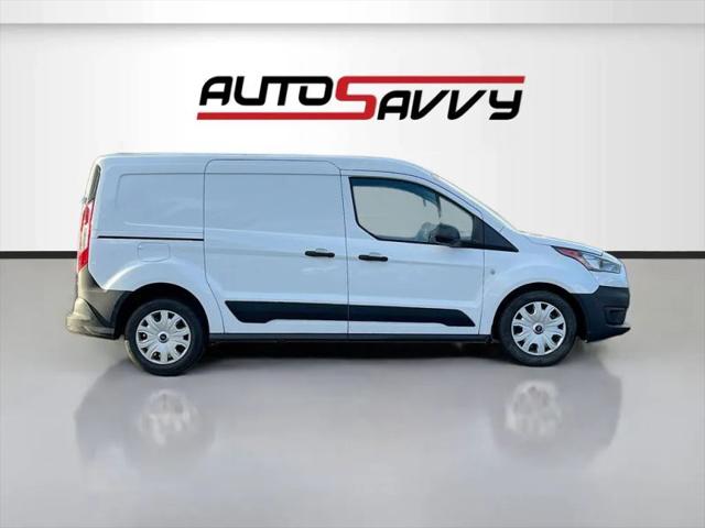 2023 Ford Transit Connect XL Cargo Van