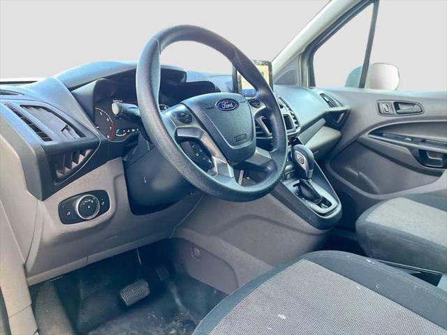 2023 Ford Transit Connect XL Cargo Van