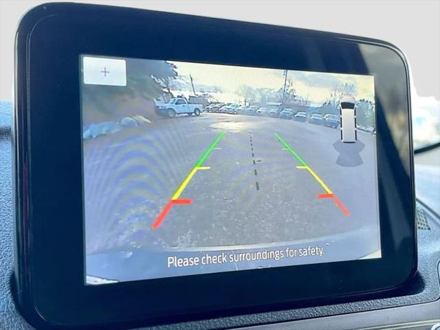 2023 Ford Transit Connect XL Cargo Van
