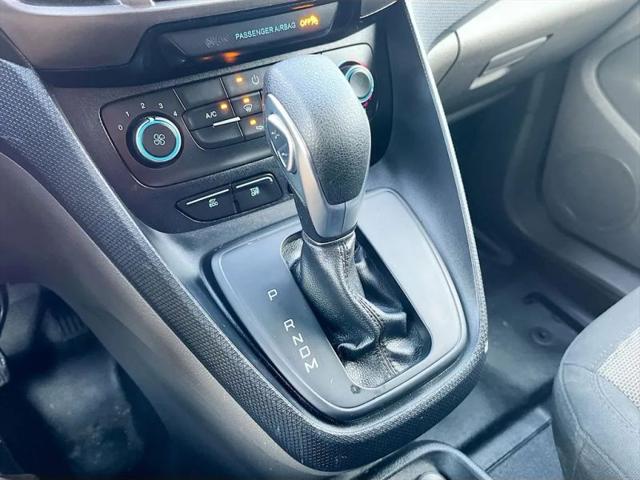 2023 Ford Transit Connect XL Cargo Van
