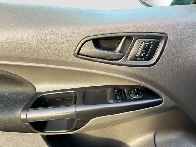 2023 Ford Transit Connect XL Cargo Van