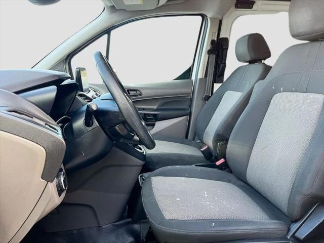 2023 Ford Transit Connect XL Cargo Van