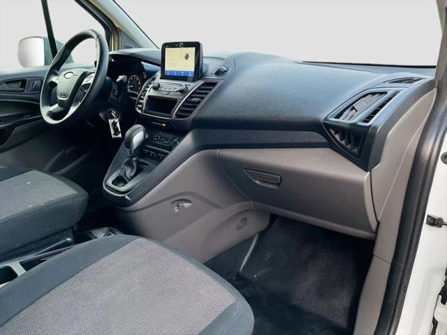 2023 Ford Transit Connect XL Cargo Van