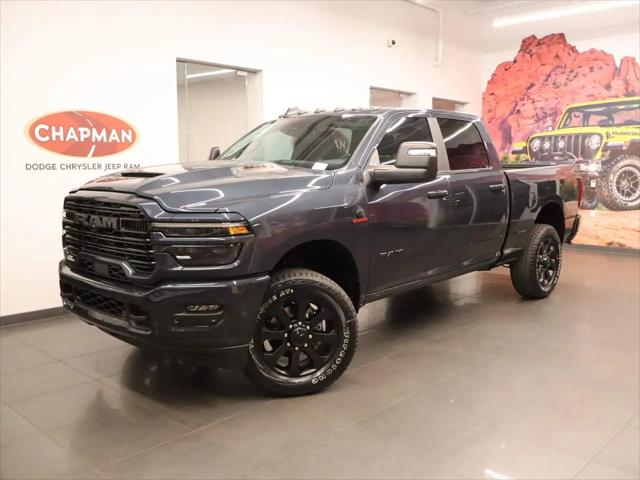 2026 Ram 2500 Laramie Crew Cab 4x4 64 Box for sale in Scottsdale, AZ