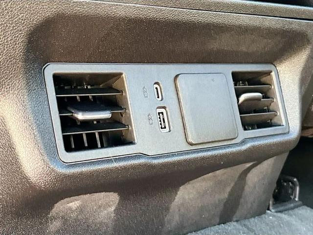 2025 Chevrolet Silverado 1500 4WD Crew Cab Short Bed Custom Trail Boss