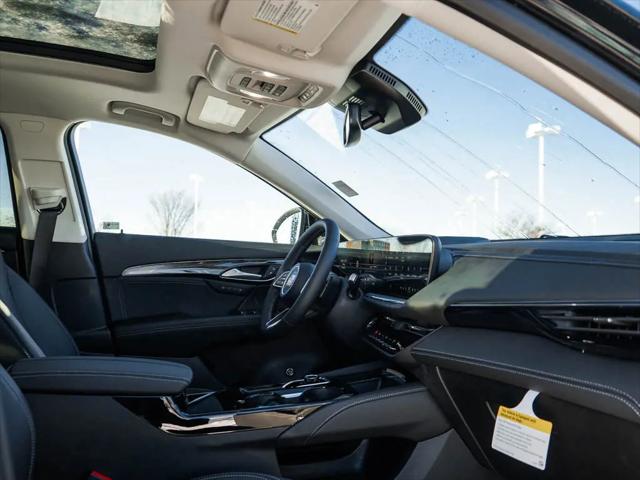 2026 Buick Envision Preferred AWD
