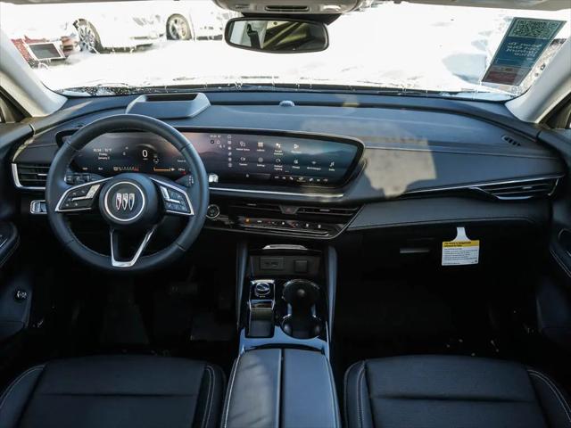 2026 Buick Envision Preferred AWD