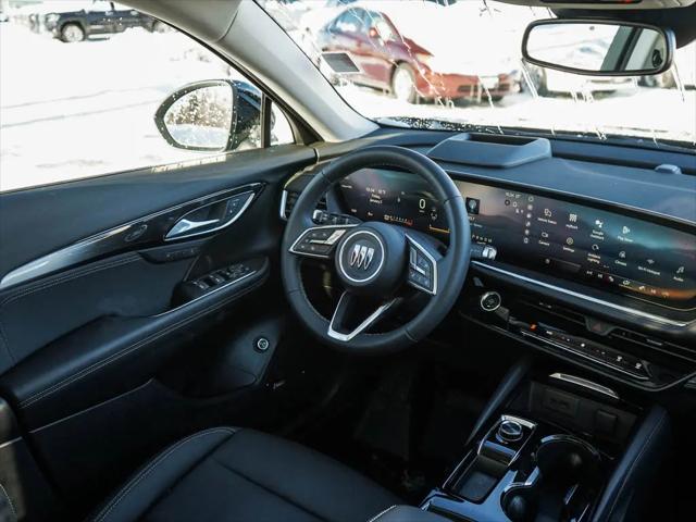 2026 Buick Envision Preferred AWD