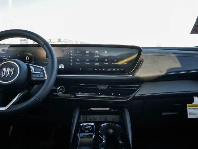 2026 Buick Envision Preferred AWD