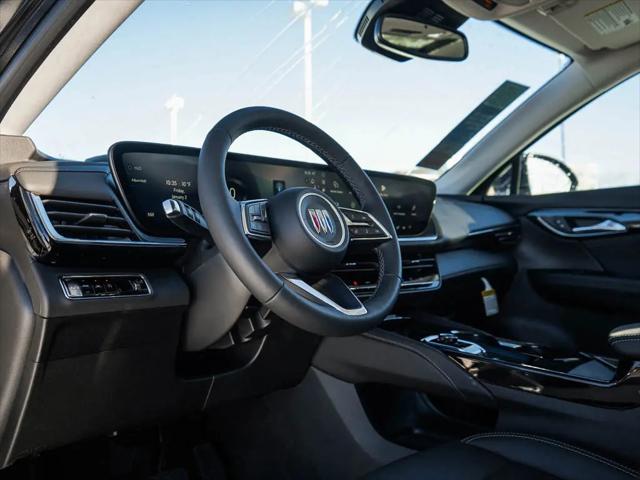 2026 Buick Envision Preferred AWD