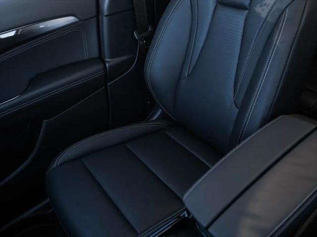 2026 Buick Envision Preferred AWD