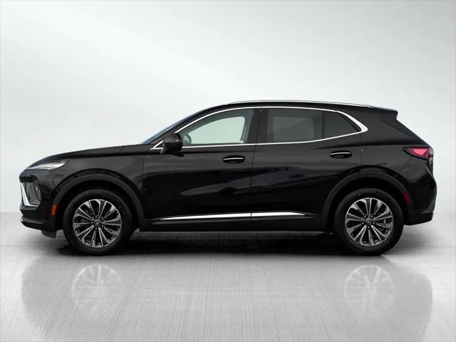 2026 Buick Envision Preferred AWD