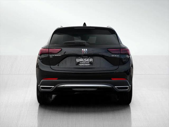 2026 Buick Envision Preferred AWD