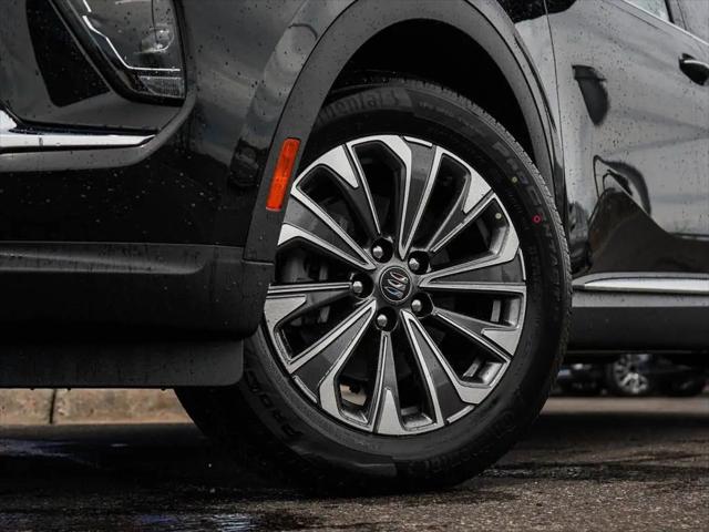 2026 Buick Envision Preferred AWD