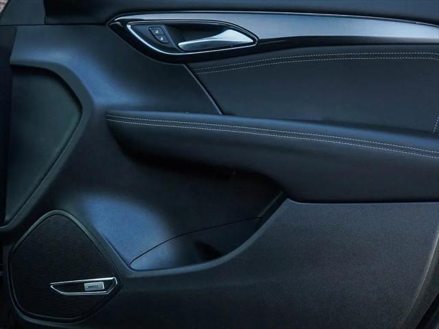 2026 Buick Envision Preferred AWD