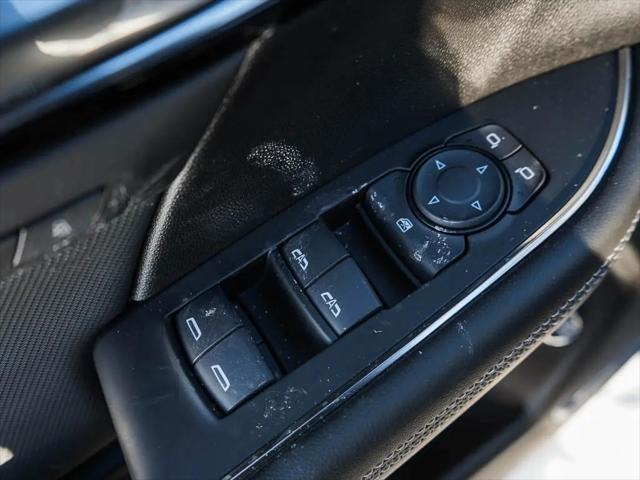 2026 Buick Envision Preferred AWD