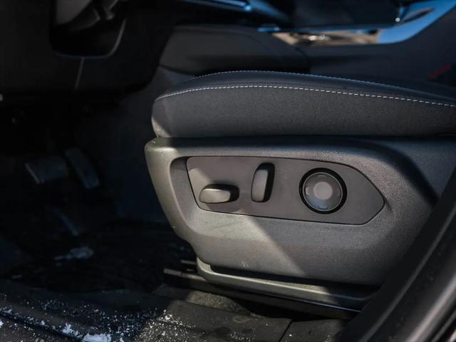 2026 Buick Envision Preferred AWD