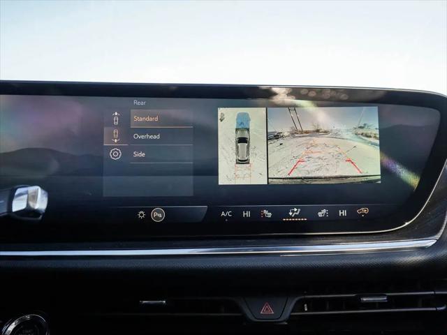 2026 Buick Envision Preferred AWD