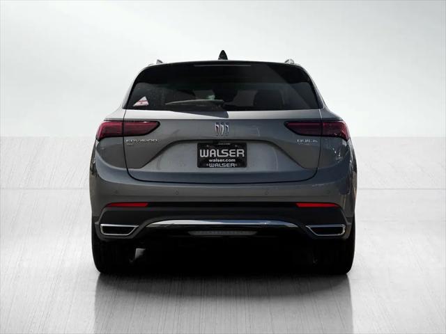 2026 Buick Envision Preferred AWD