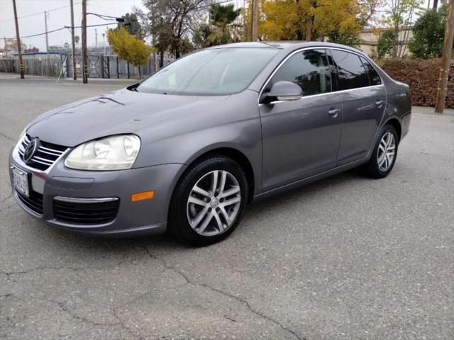 2006 Volkswagen Jetta 2.5 for sale in Modesto, CA
