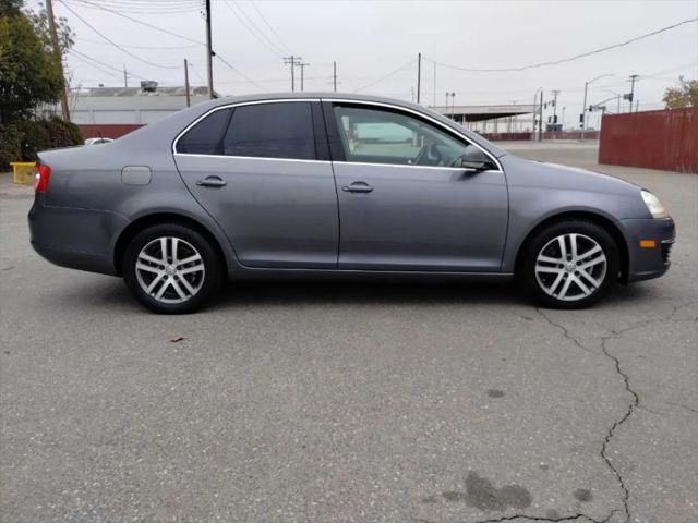 2006 Volkswagen Jetta 2.5