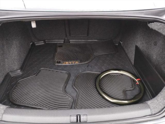 2006 Volkswagen Jetta 2.5