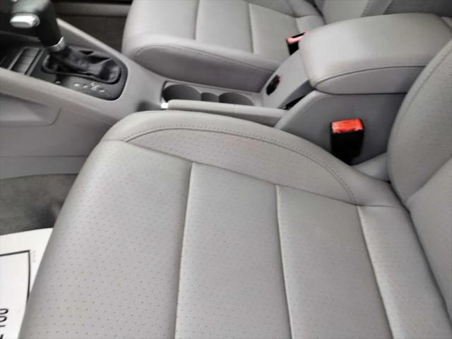 2006 Volkswagen Jetta 2.5
