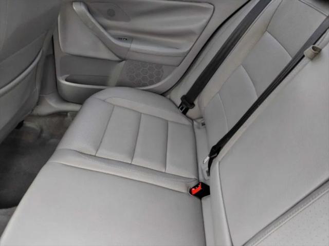 2006 Volkswagen Jetta 2.5