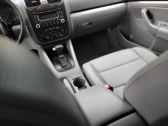 2006 Volkswagen Jetta 2.5