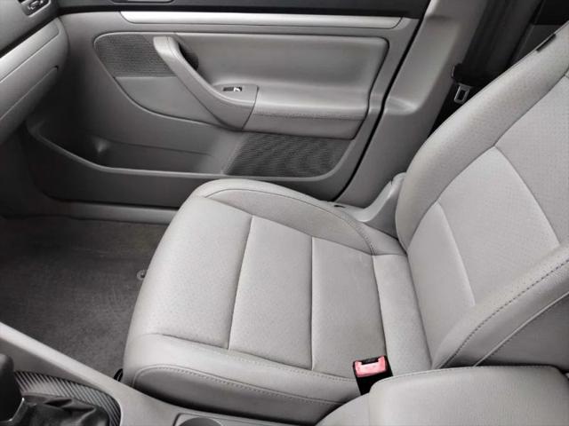 2006 Volkswagen Jetta 2.5