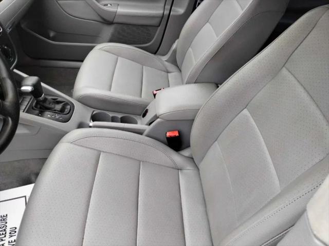 2006 Volkswagen Jetta 2.5