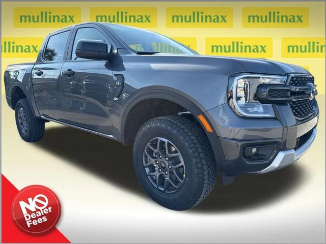 2025 Ford Ranger XLT for sale in LAKE PARK, FL