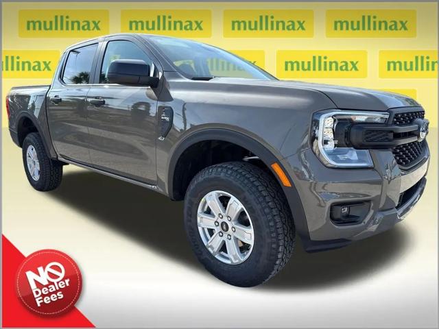 2025 Ford Ranger XL for sale in LAKE PARK, FL