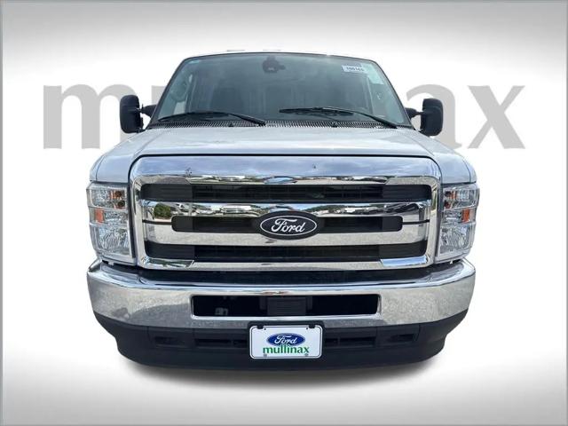 2026 Ford E-350 Cutaway E-Series Cutaway