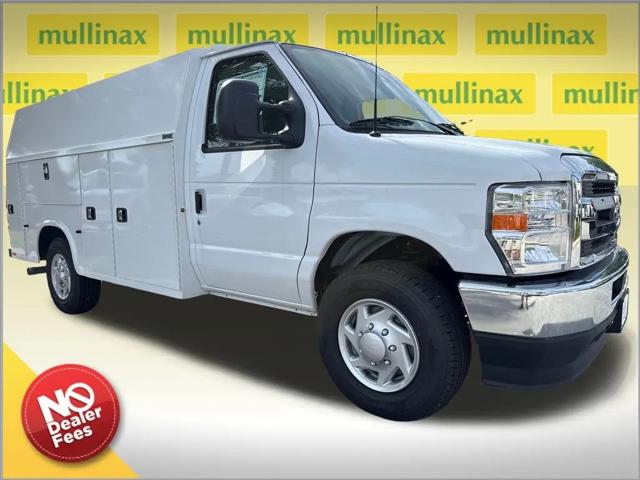 2026 Ford E-350 Cutaway E-Series Cutaway for sale in LAKE PARK, FL