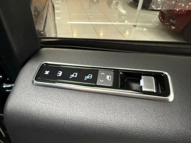 2019 Land Rover Range Rover 3.0L V6 Supercharged HSE