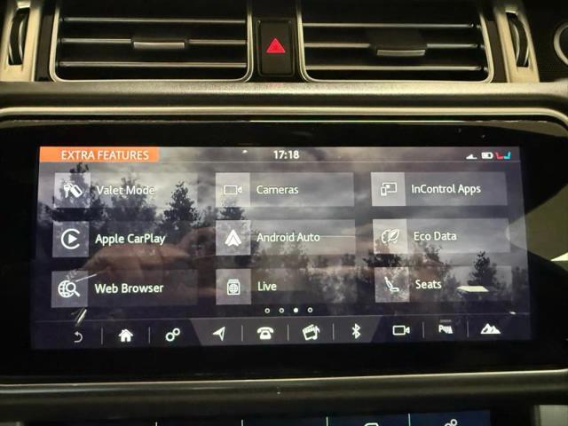 2019 Land Rover Range Rover 3.0L V6 Supercharged HSE