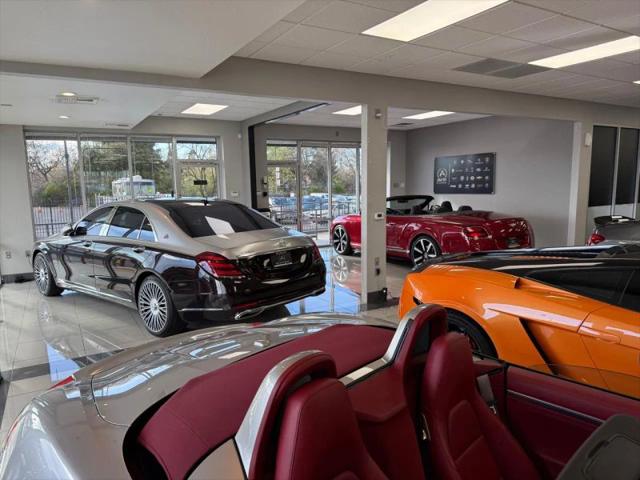 2019 Land Rover Range Rover 3.0L V6 Supercharged HSE