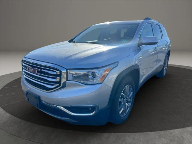 2018 GMC Acadia SLE-2 for sale in South Hackensack, NJ