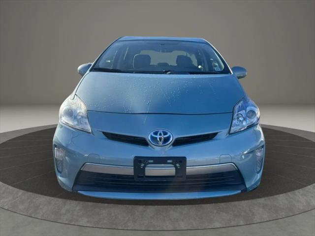 2015 Toyota Prius Plug-In Advanced for sale in South Hackensack, NJ