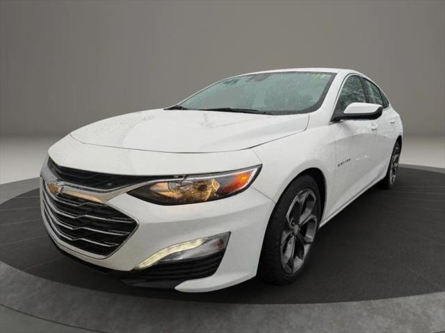 2023 Chevrolet Malibu FWD 1LT for sale in South Hackensack, NJ
