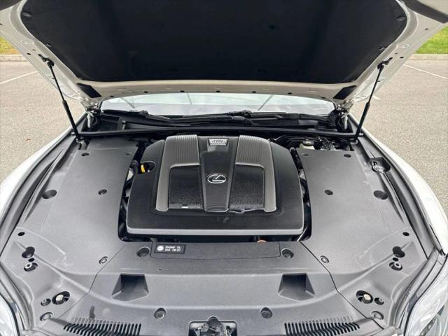 2018 Lexus LS 500 F Sport