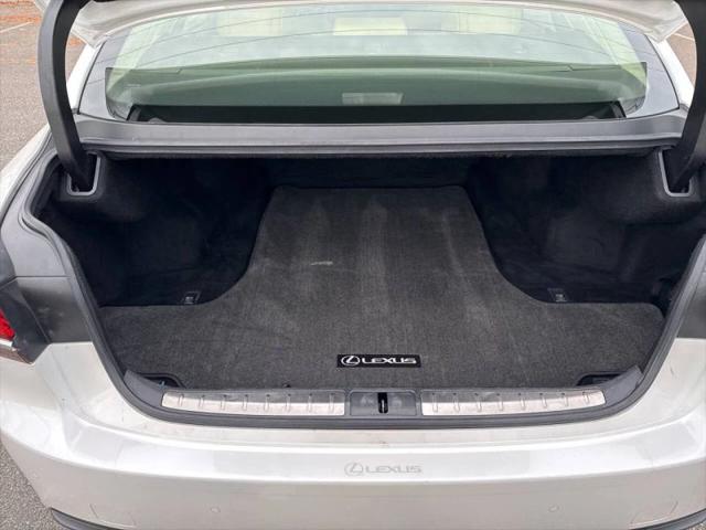 2018 Lexus LS 500 F Sport