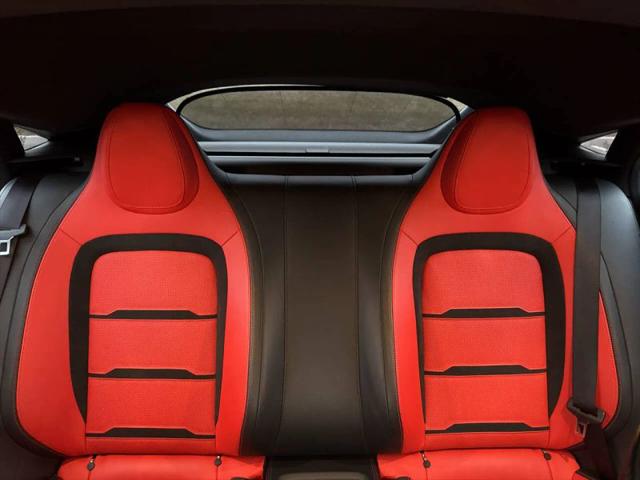2019 Mercedes-Benz AMG GT S