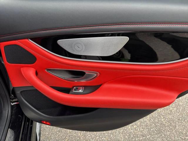 2019 Mercedes-Benz AMG GT S