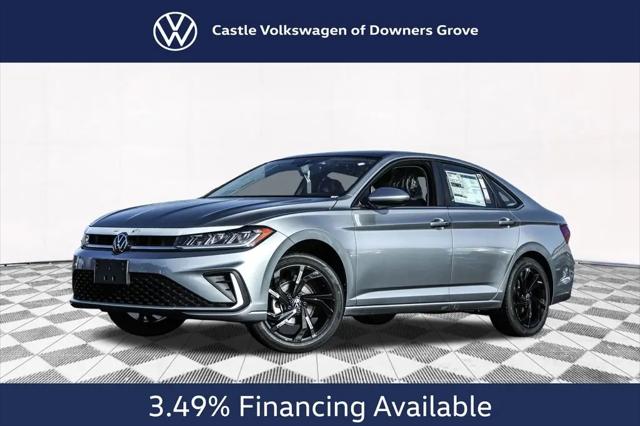 2026 Volkswagen Jetta SE for sale in Downers Grove, IL
