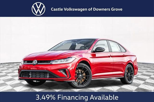 2026 Volkswagen Jetta GLI Autobahn for sale in Downers Grove, IL