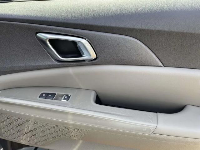 2026 Kia Carnival MPV EX